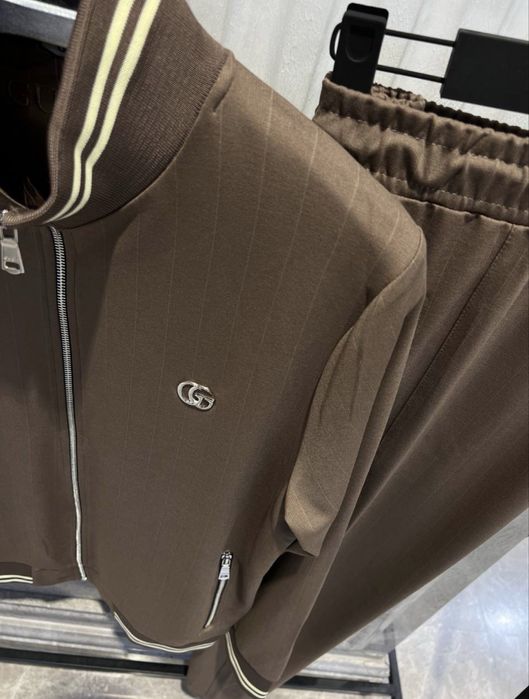 Trening Gucci maro - interior digital Premium