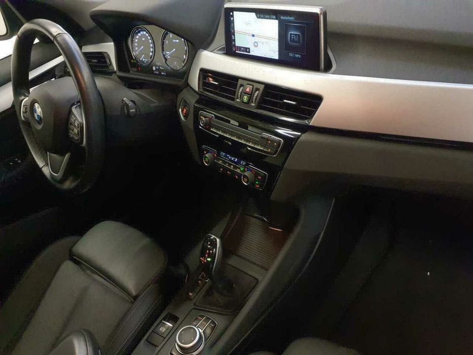 BMW X1 - X Drive 4x4 - 170 Km Reali Impecabil Fara Accident 2.0 Diesel