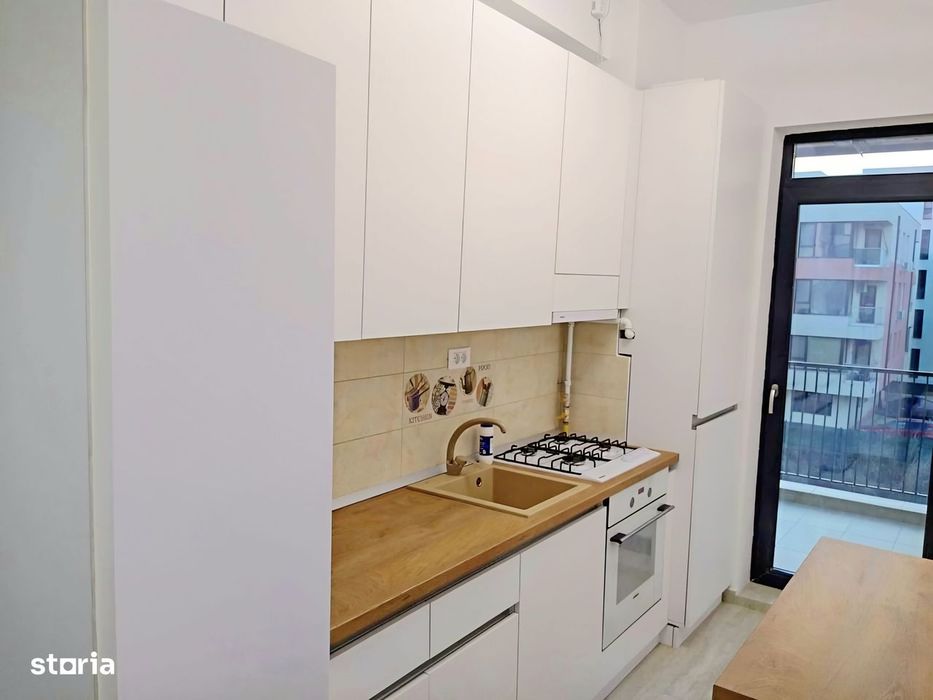 Apartament – Constanta - Vedere 4