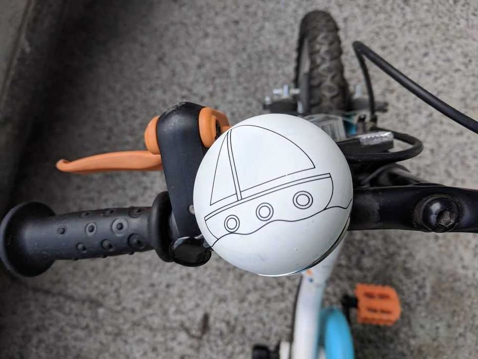 Детски звънци за велосипед / колело (различни видове)