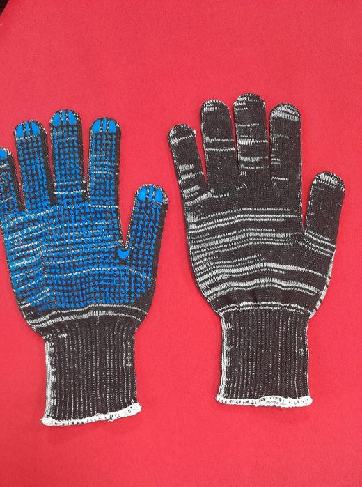 Перчатки для работы