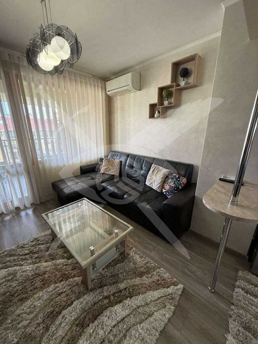 Дава се под наем Тристаен апартамент в София, Витоша - 100 кв.м за 1100 € - Снимка #10