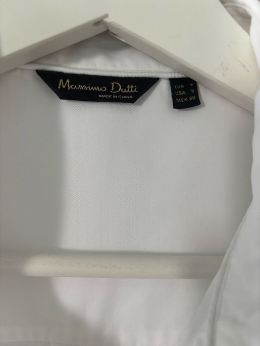Massimo Dutti риза / туника