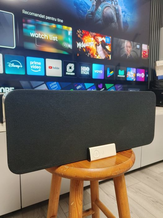 Vând Boxă apple (ipod)