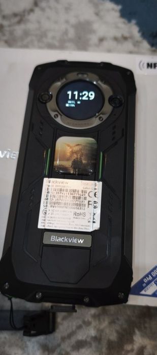 Тел срочно сотилади Blackview 9300