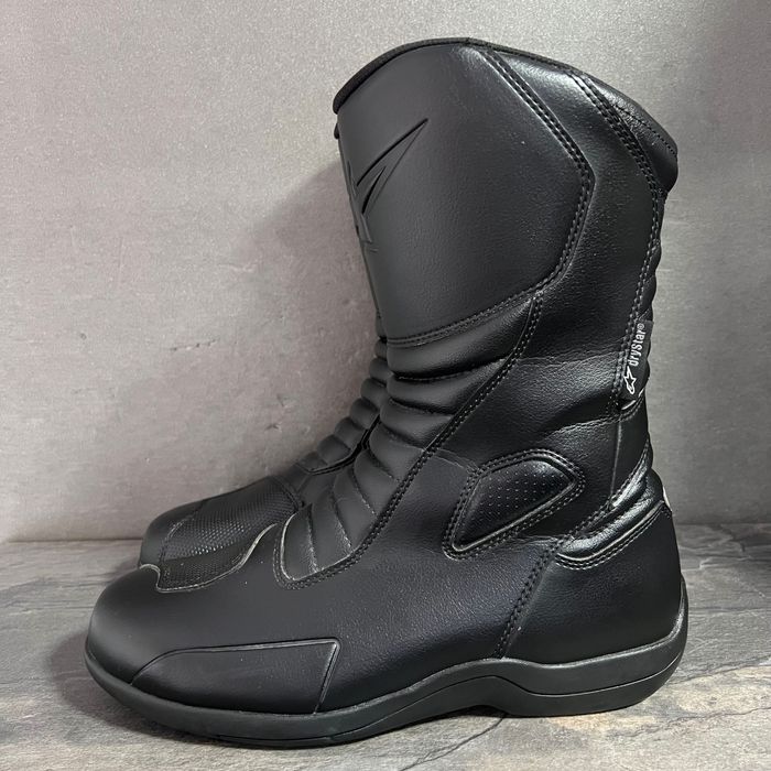 Мото боти Alpinestars Origin Drystar - 42 размер