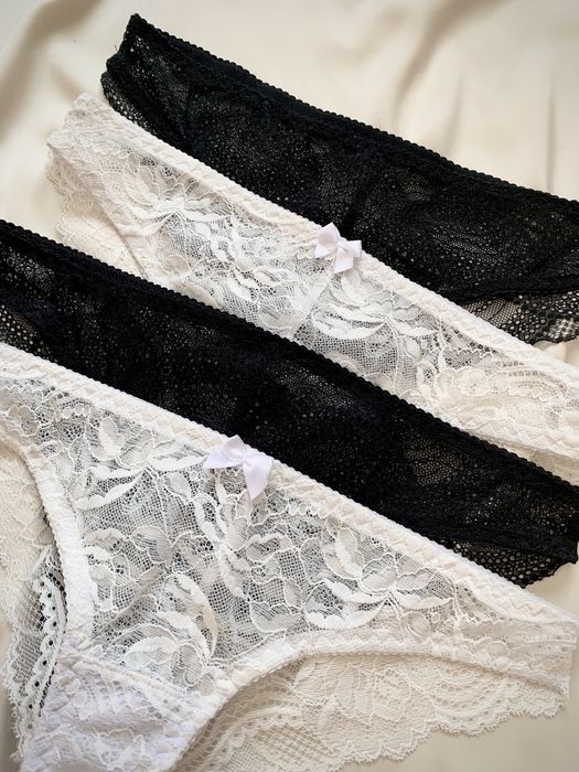 Нижнее белье ручной работы