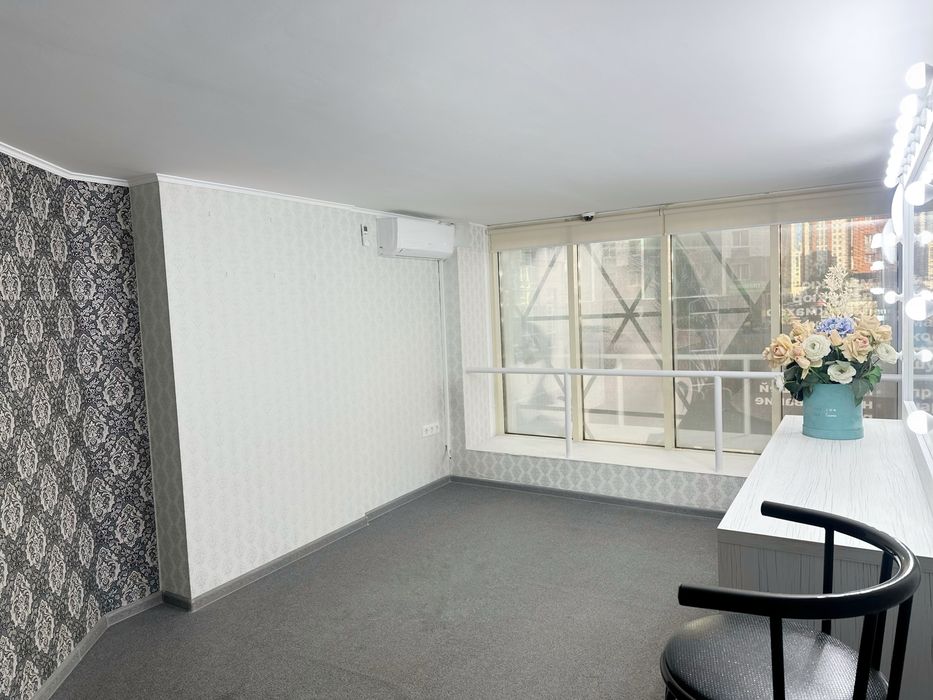 Сдам кабинет в салоне красоты