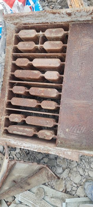 Shlakablok qolip sotiladi