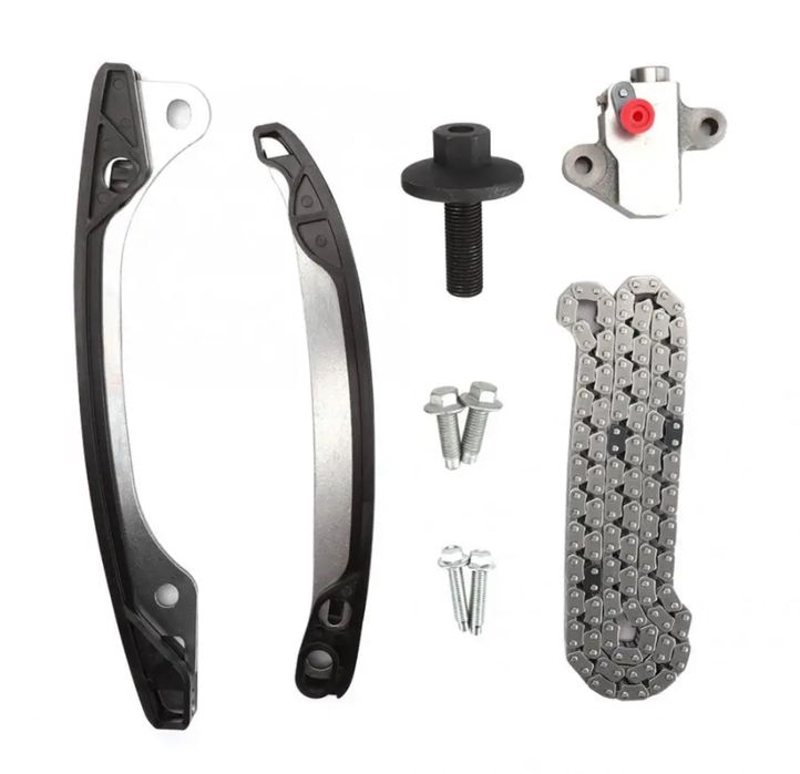 Kit Lant De Distributie Renault Megane Dacia Logan Sandero 0.9 1.2 TCE