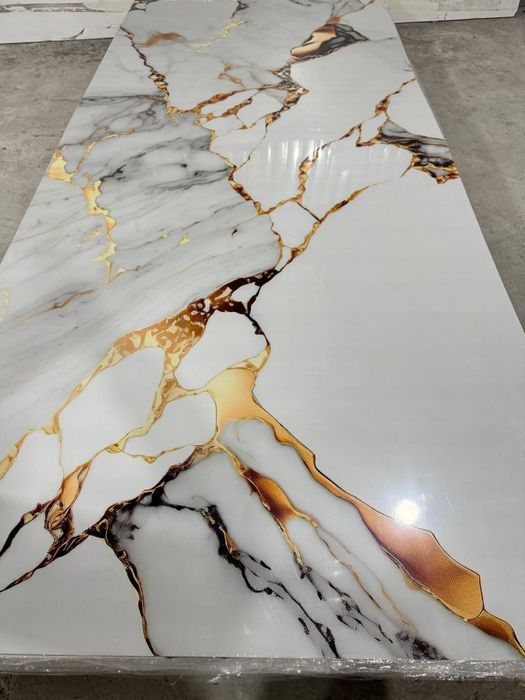 Гибкий мрамор только ОПТОМ со склада