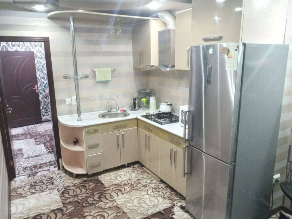 Сдается 1 ком Метро Новза