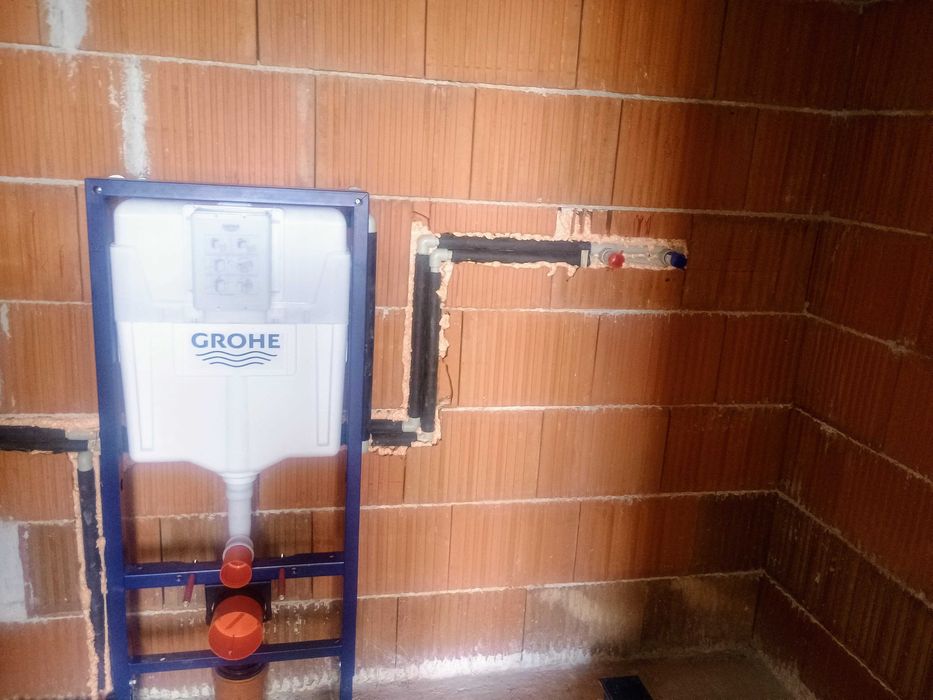 Продава се Къща в Пловдив, Тракия - 98 кв.м за 1552 €/кв.м - Снимка #11