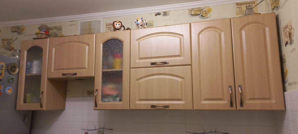 Продам кухонный гарнитур