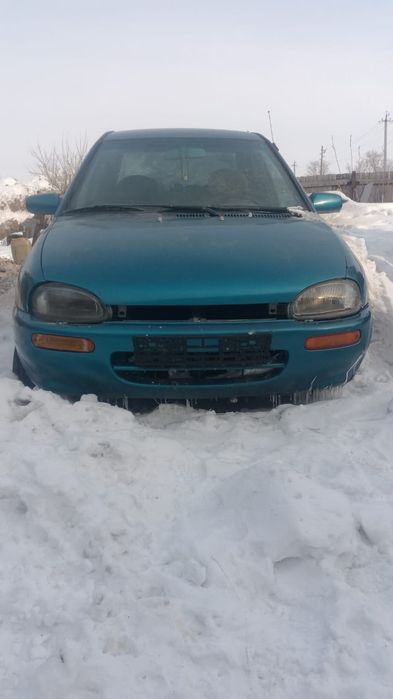 Продам автомобиль