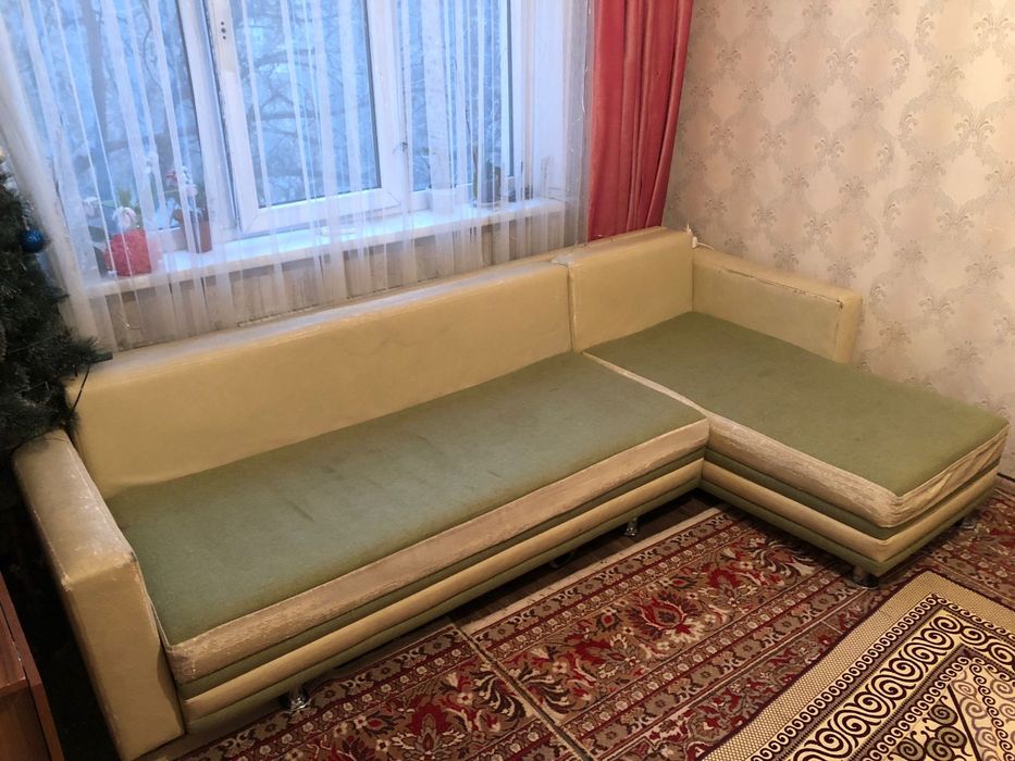 Продается диван трансформер