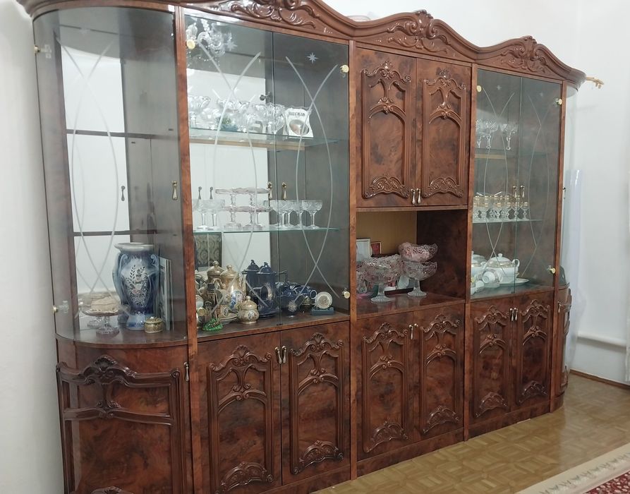 Продам горку б/у