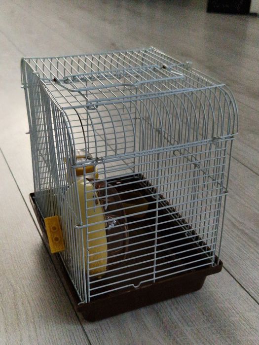 Продам клетку для хомяка хомячка