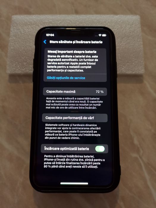 Apple iPhone 11 128gb