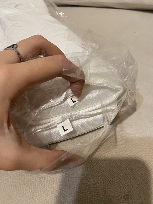 Экипировка для каратэ