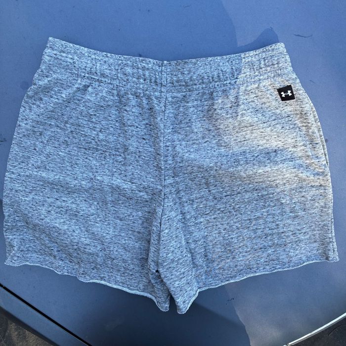 Under Armour • Project Rock