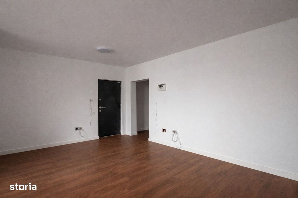 Apartament nou 2 camere –  zona Universitatii – Salca