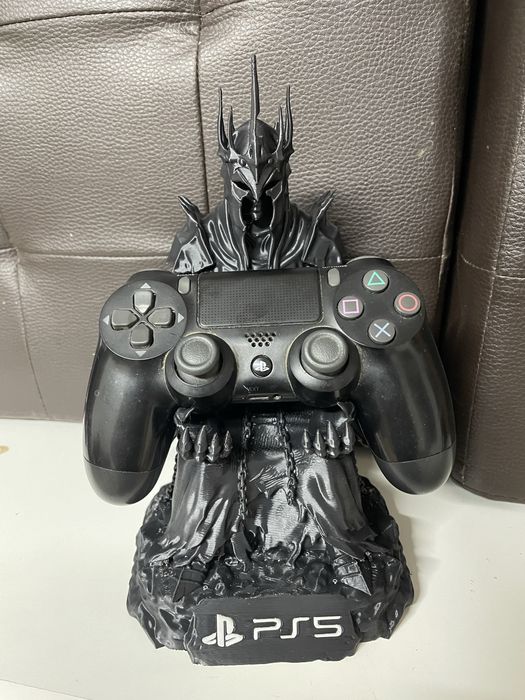 Suport controler Ps5 Dark knight