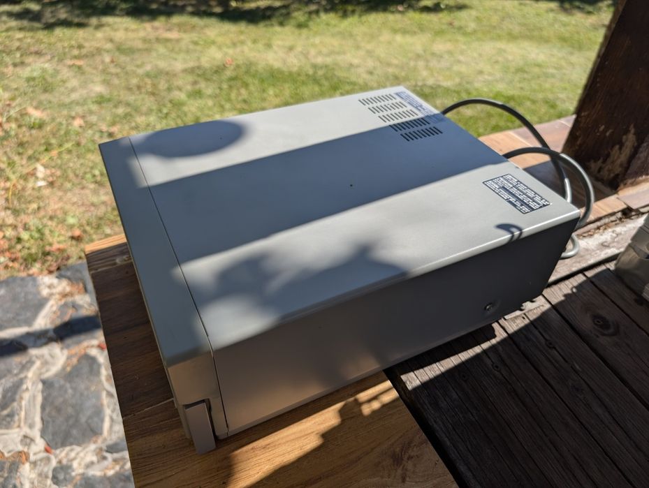 Panasonic AG-5150E