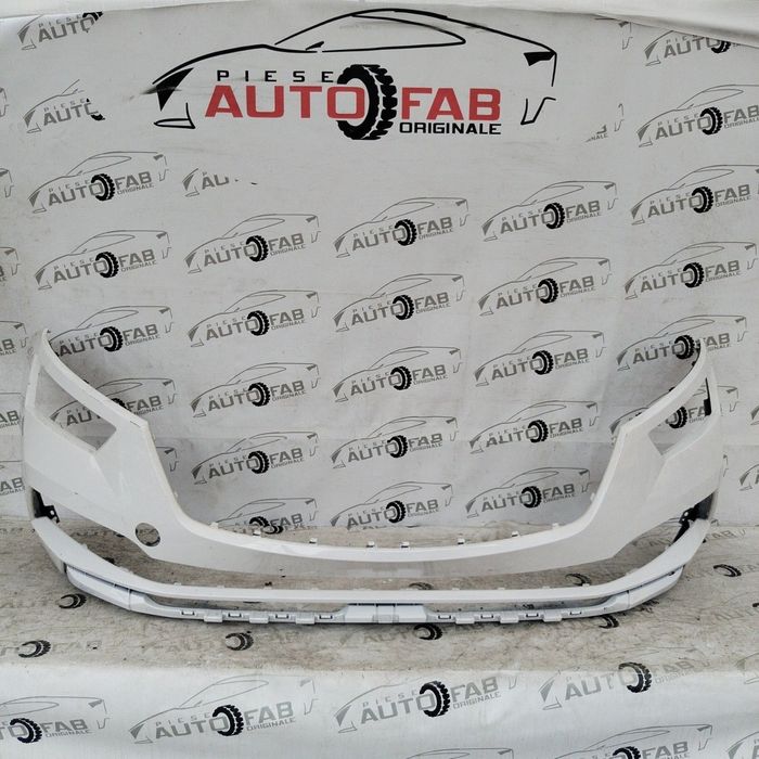 Bara fata Skoda Kamiq an 2019-2020-2021-2022-2023