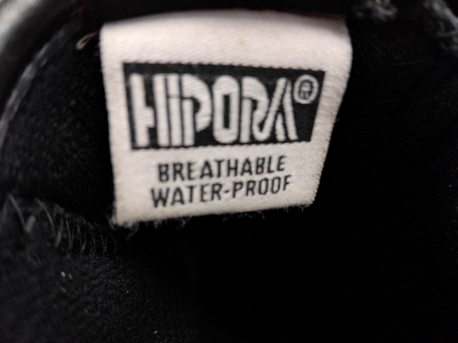 Ботуши за мотор номер 44