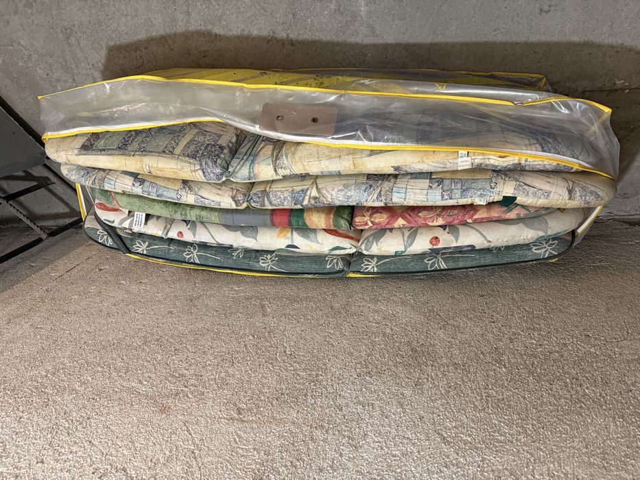 Матраци за шезлонги/столовове