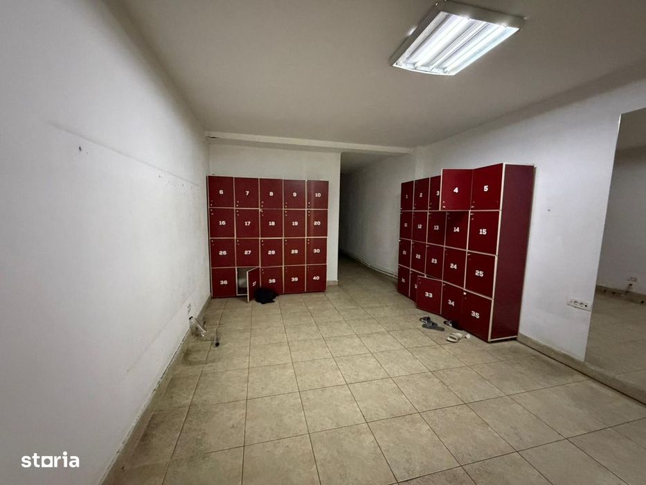 Spatiu Comercial | Piscina | Parcare | Fundeni-Dobroesti |