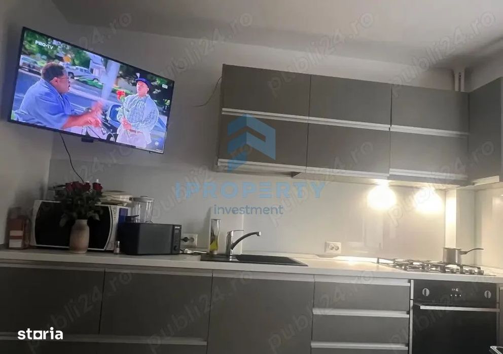 3 Camere | Vitan Mall | Loc de parcare