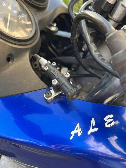 Piese Suzuki Sv650 S carenat