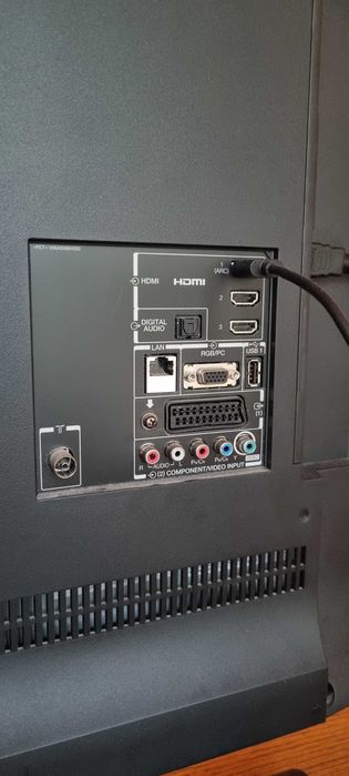 3D Телевизор Toshiba 46"