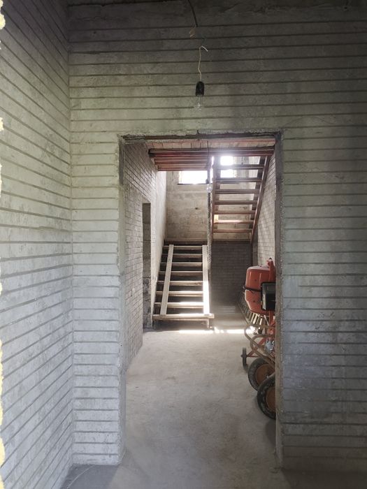 Продам 2дома на одном участке