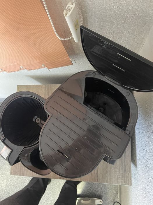 Кофеварка DeLonghi