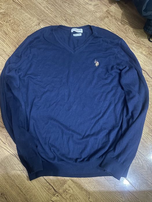 свиттер polo ralph lauren