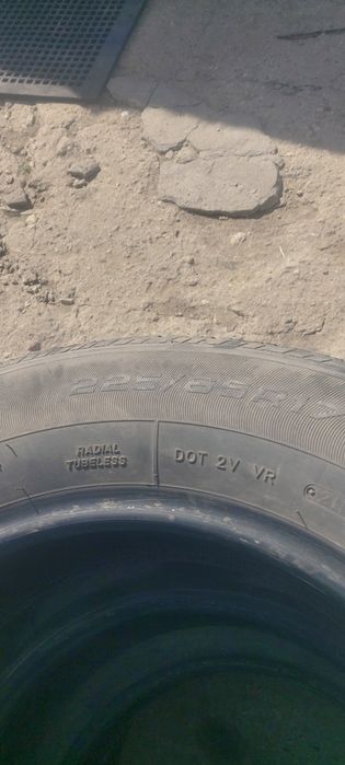 Продам  колеса..