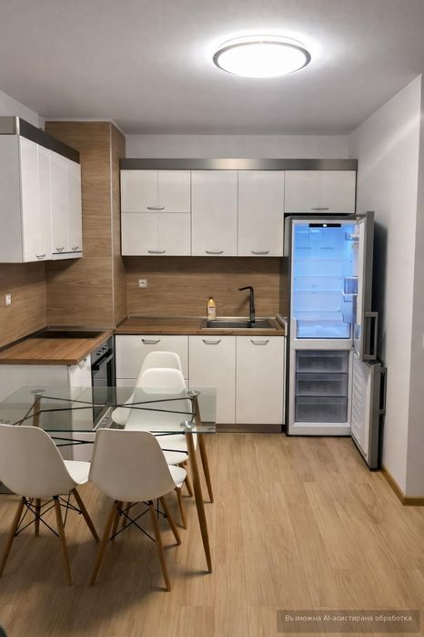 Двустаен, под наем, ж.к Левски Г