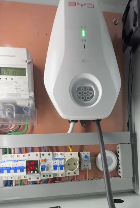 Электрик мастер Рустам