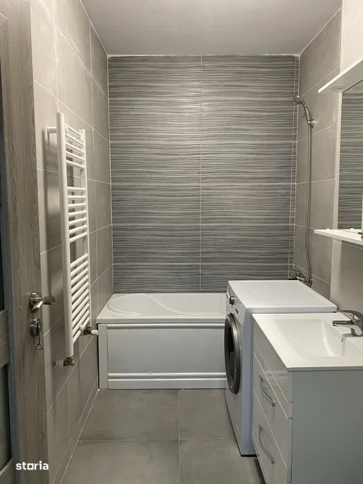 Apartament – București, Militari - Mai multe