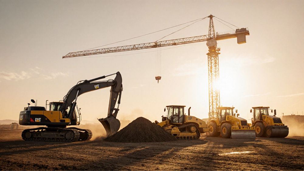 Услуга спецс техника