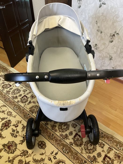 Продам Hot Mom коляску