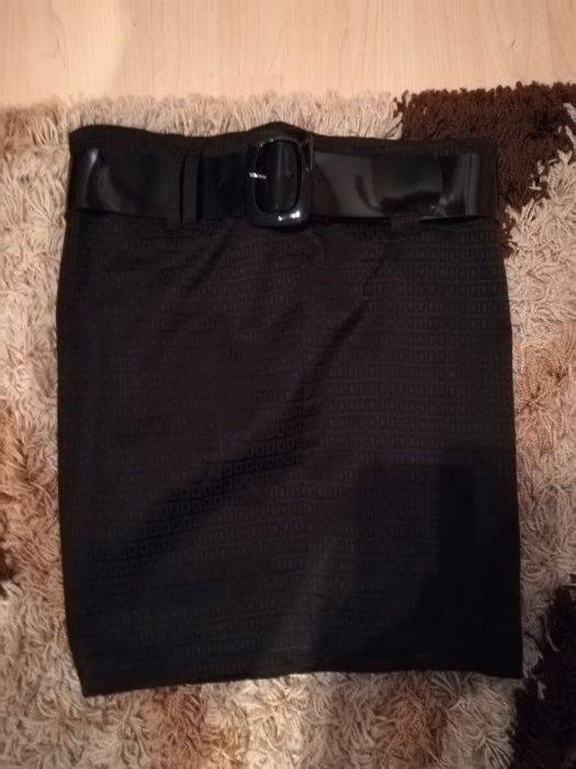 Costum dama negru
