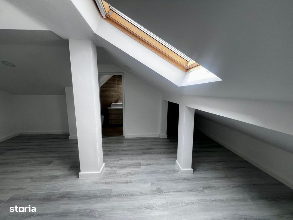 Vila 4 camere de inchiriat in Cosmopolis