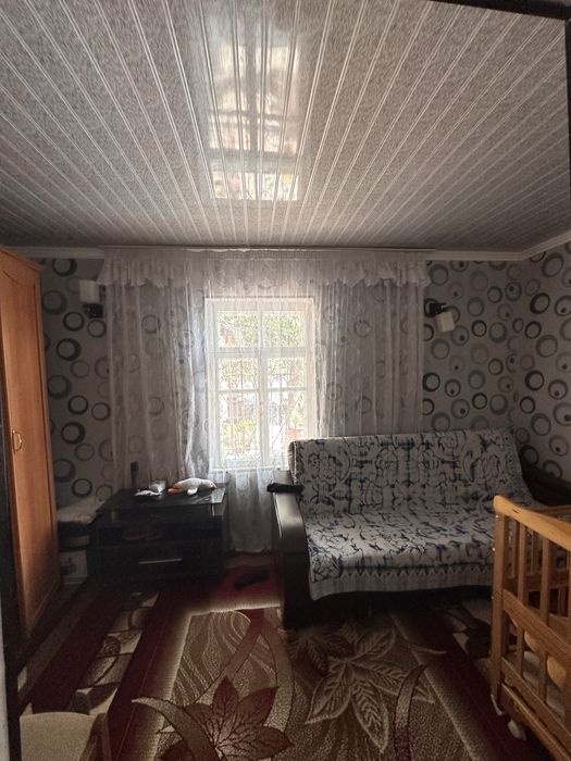 продаётся своя дача НА ЧАРВАКЕ