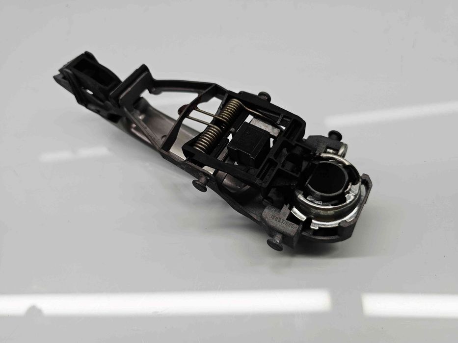 Maner usa stanga fata Skoda Fabia 2 (5J, 542) [Fabr 2007-2014]