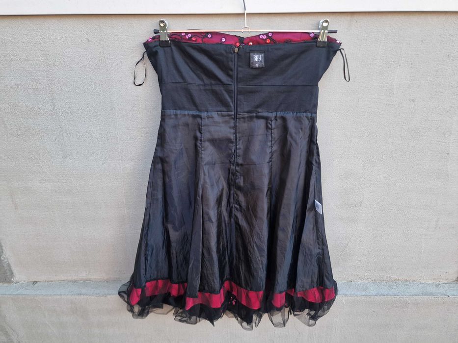 Bay Collection | rochie dama | bust 90 cm | mar. 38 - 40 | M - L