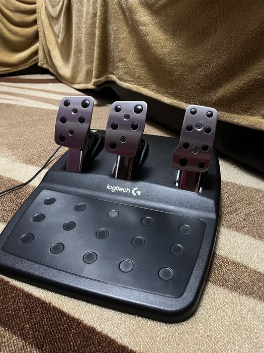 Logitech G29 волан
